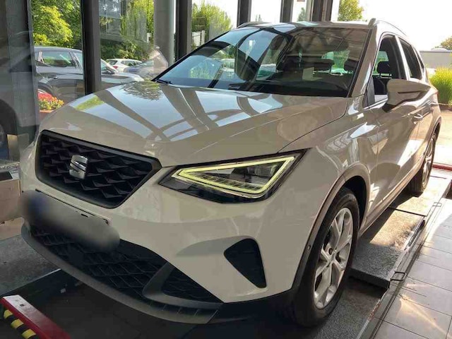 Seat Arona ARONA 1.0 TSIFR   5T81  DG8AU7