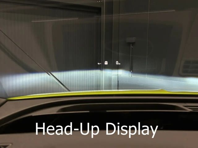 Skoda Enyaq Coupe Lounge RS