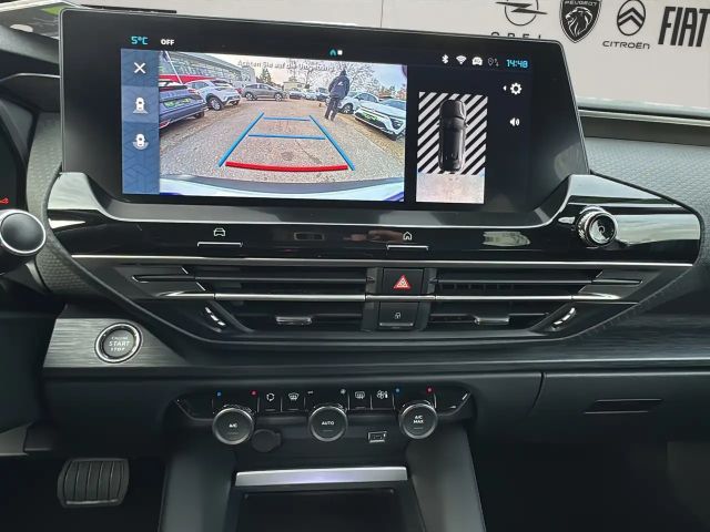 Citroën C5 X Plus PureTech