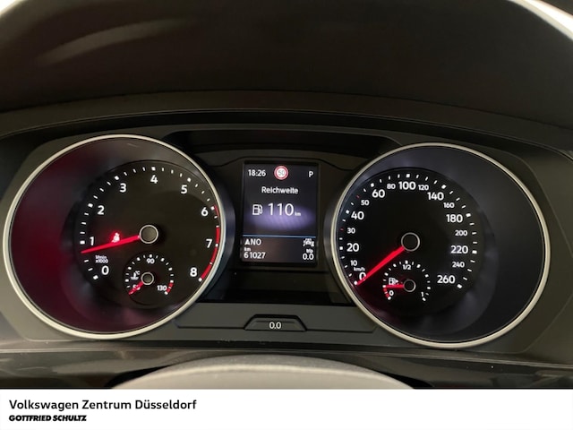 Volkswagen Tiguan 1.5 TSI DSG Move