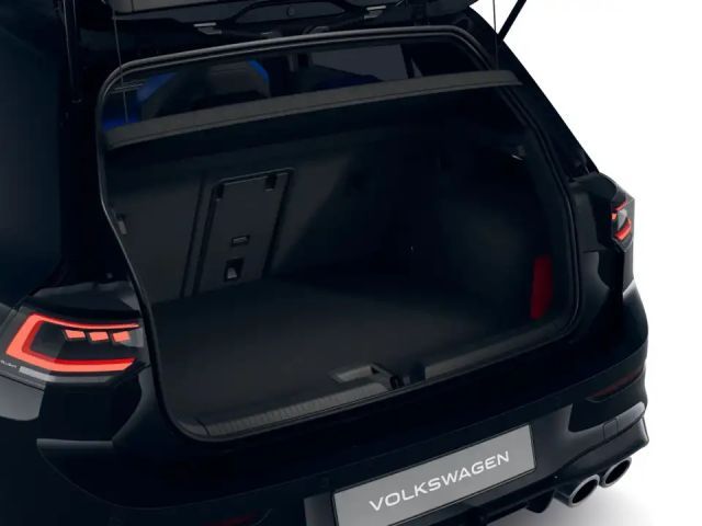 Volkswagen Golf IQ.Drive