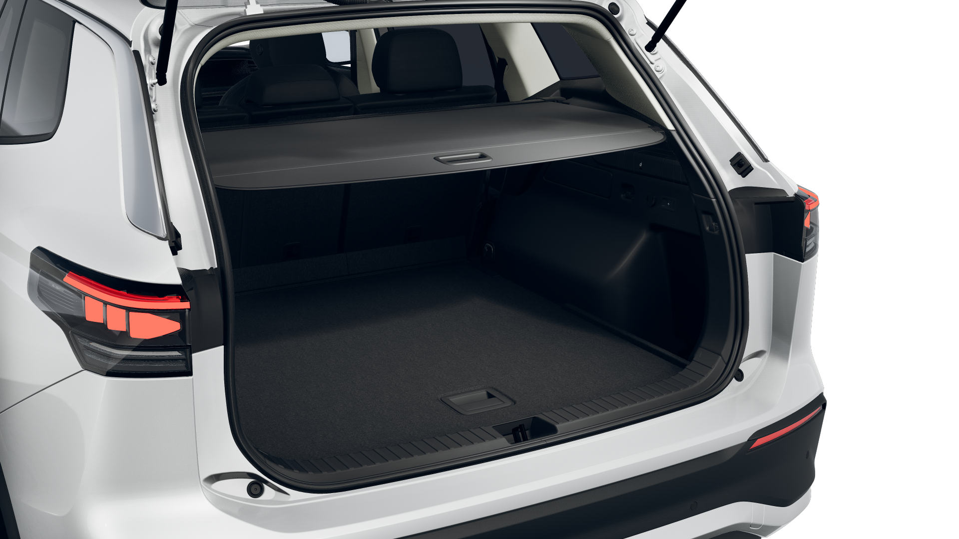 Volkswagen Tayron 1.5 eTSI Life