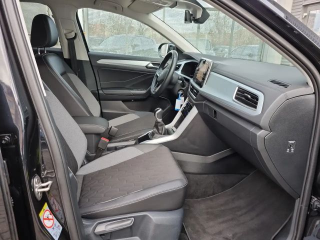 Volkswagen T-Roc 1.0 TSI