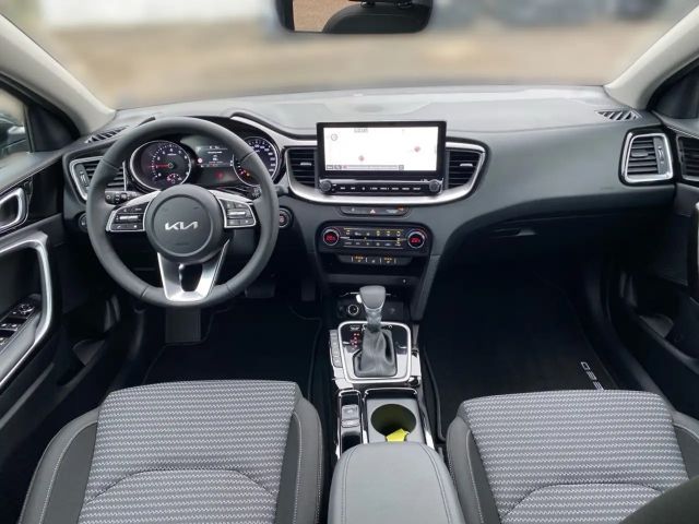 Kia Ceed Spirit SportWagon