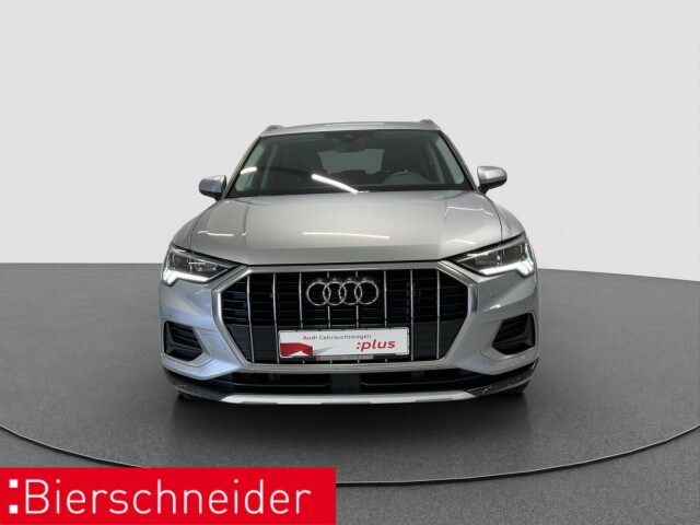 Audi Q3 35 TFSI S-Tronic