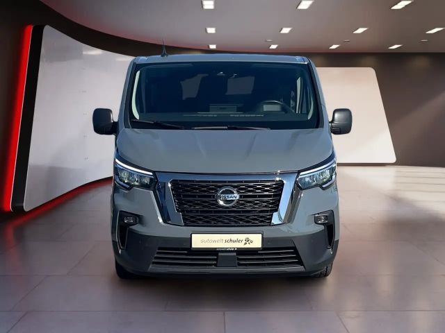 Nissan Primastar L1H1