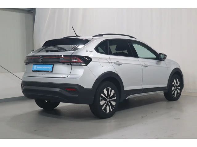 Volkswagen Taigo 1.0 TSI DSG