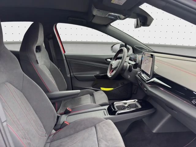 Volkswagen ID.5 4Motion GTX IQ.Drive