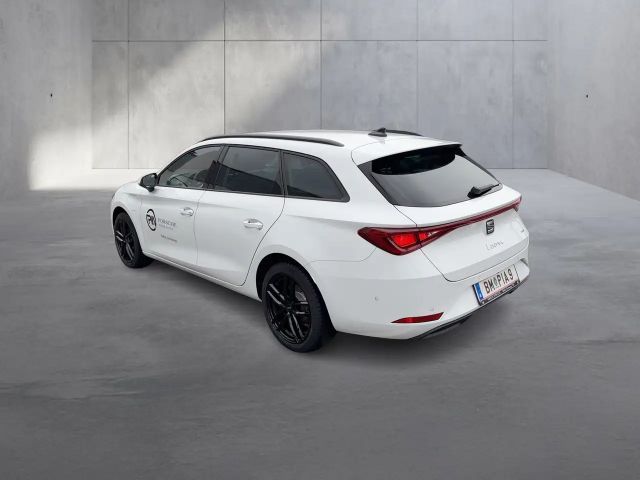 Seat Leon DSG Style e-Hybrid
