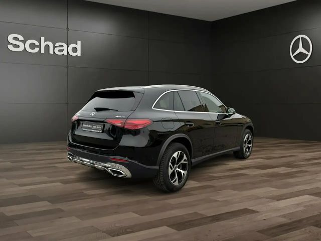 Mercedes-Benz GLC 300 4MATIC AVANTGARDE