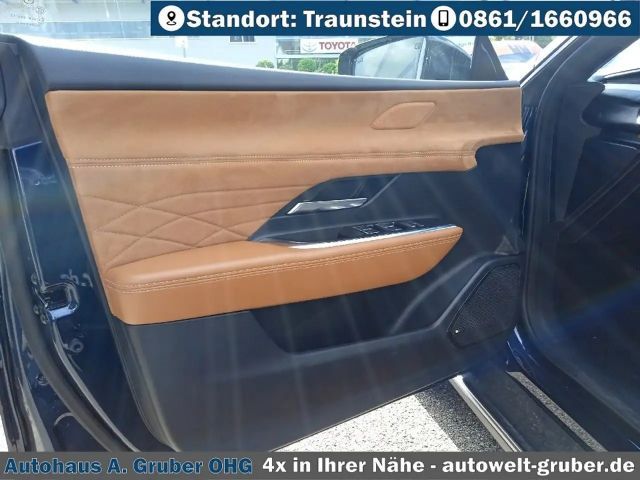 Mazda 6e Plus Takumi