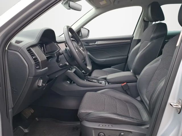 Skoda Kodiaq 1.5 TSI Style Style