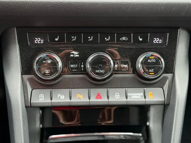 Skoda Kodiaq 4x4 Clever