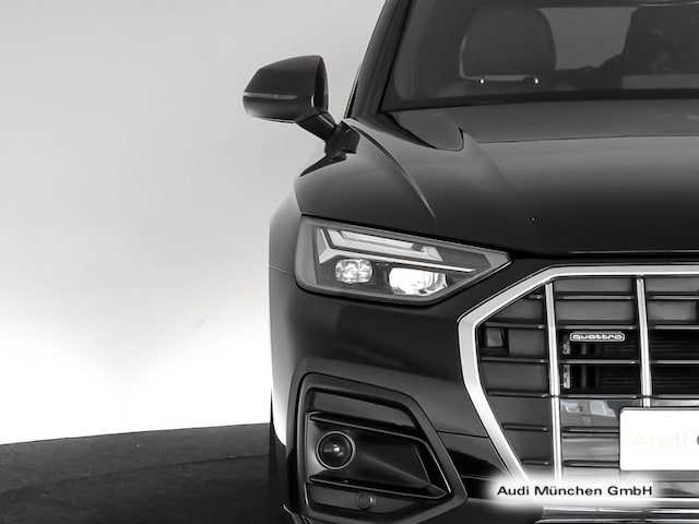 Audi Q5 40 TDI Quattro S-Tronic Sportback