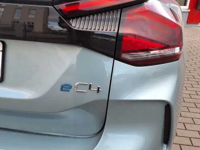 Citroën ë-C4 Feel Pack
