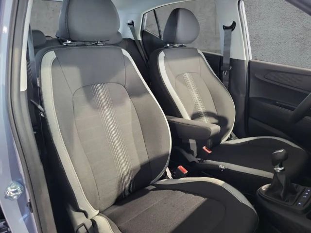 Hyundai i10 1.0 Trend