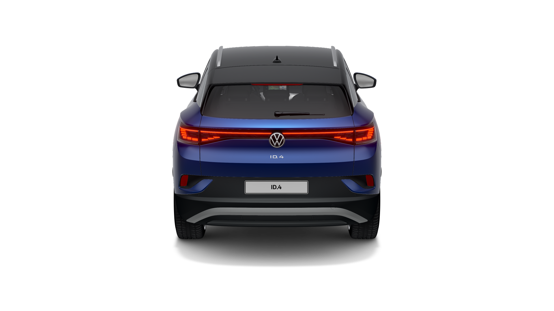 Volkswagen ID.4 IQ.Drive Performance Pro