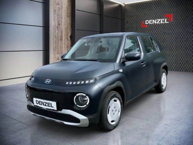 Hyundai INSTER 49 kWh