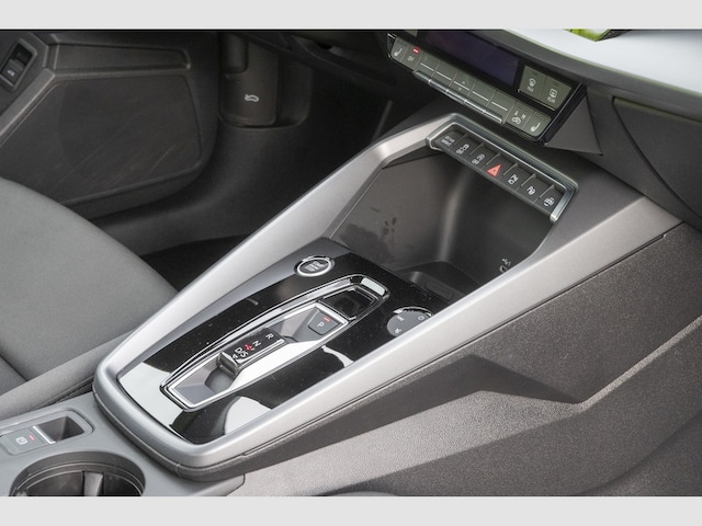 Audi A3 30 TFSI S-Tronic Sedan