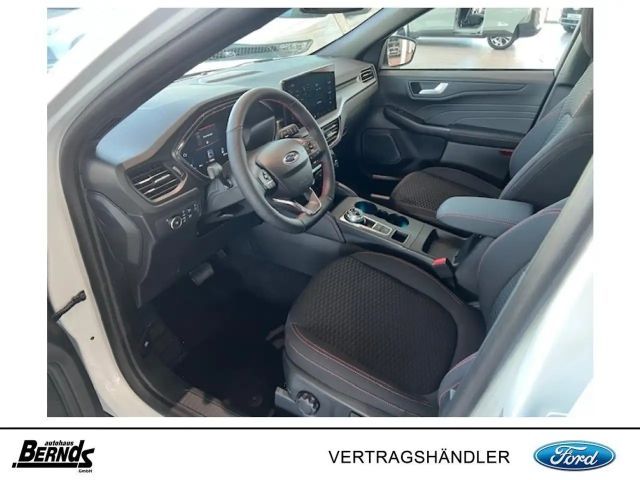 Ford Kuga ST Line