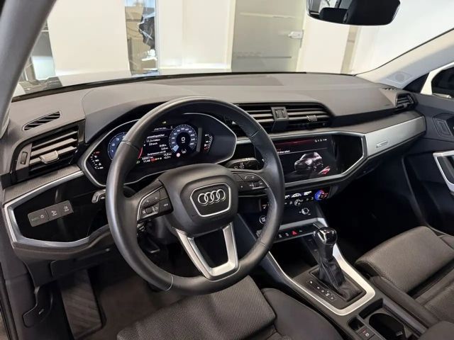 Audi Q3 35 TFSI