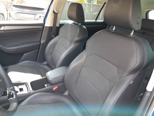 Skoda Kodiaq 1.5 TSI Style Style