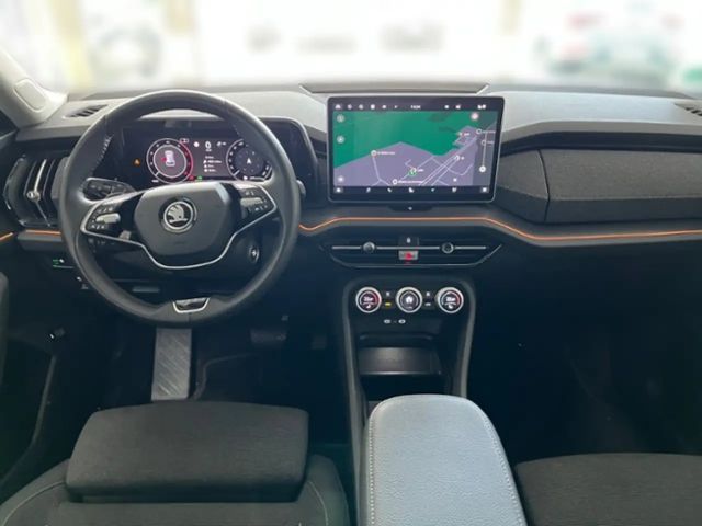 Skoda Kodiaq 2.0 TDI 4x4 Selection