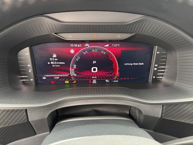 Skoda Kodiaq 2.0 TDI 4x4 Sportline