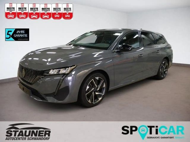 Peugeot 308 Allure Pack PureTech SW