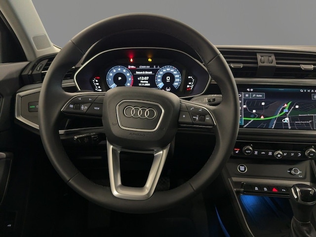 Audi Q3 35 TFSI S-Tronic