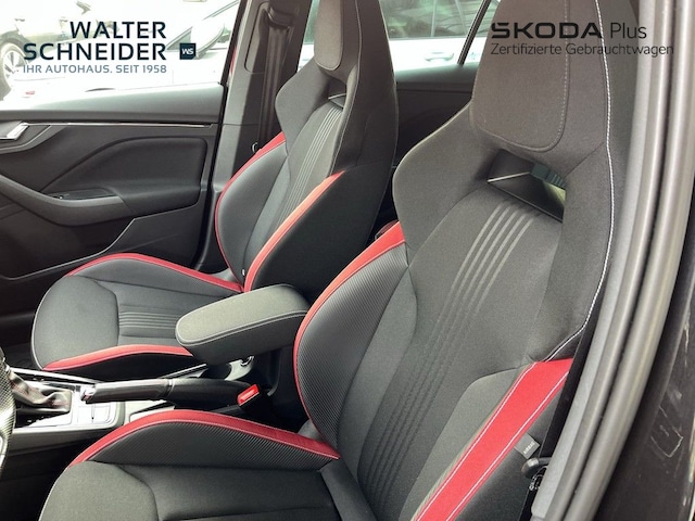 Skoda Kamiq 1.5 TSI Monte Carlo