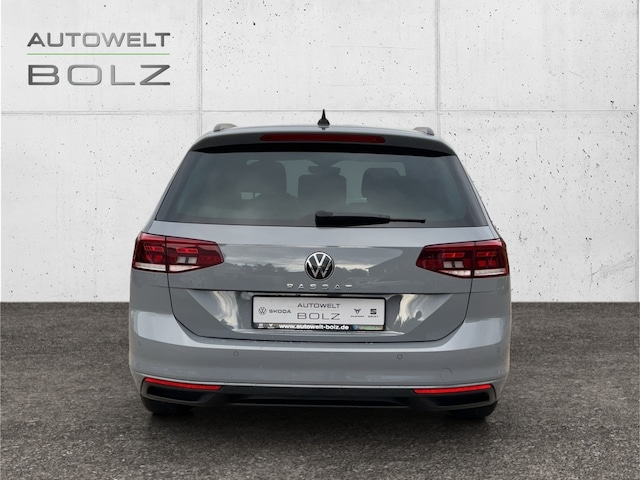 Volkswagen Passat 1.5 TSI Business Variant