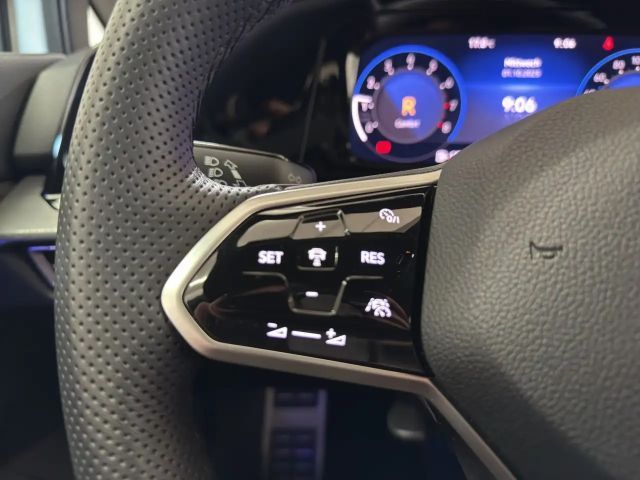 Volkswagen Golf GTI Golf VIII