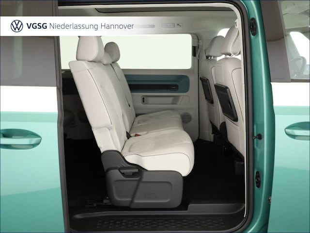 Volkswagen ID.Buzz IQ.Drive Pro