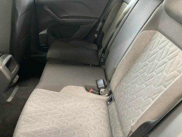 Volkswagen T-Cross Friends TSI