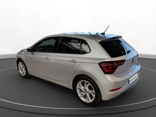 Volkswagen Polo IQ.Drive Style