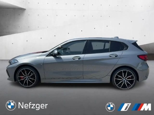 BMW 120 120i M-Sport Sedan