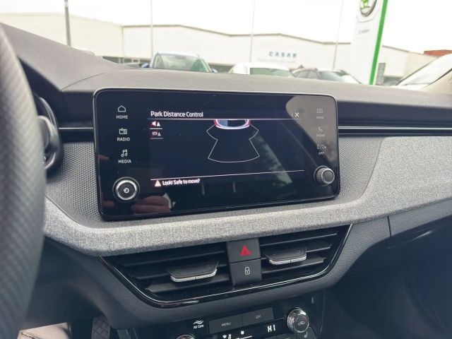 Skoda Kamiq 1.0 TSI Selection