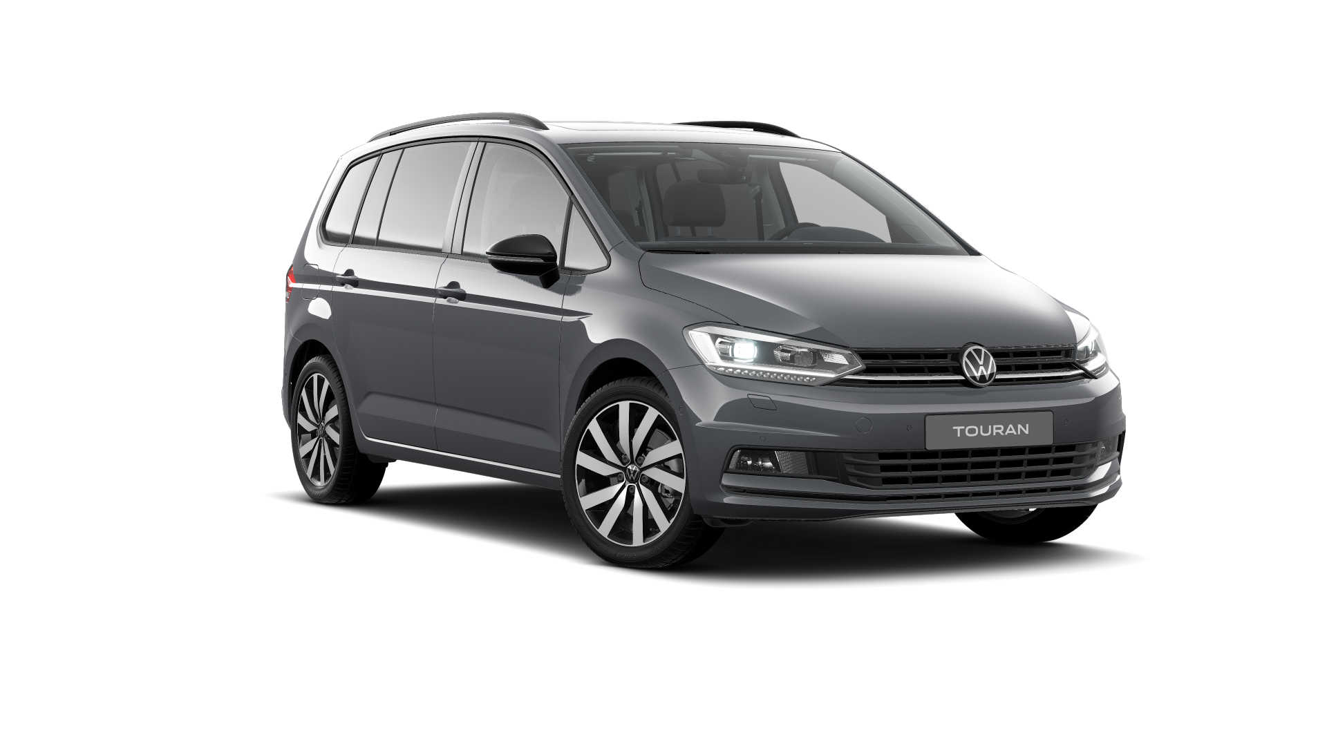 Volkswagen Touran Highline