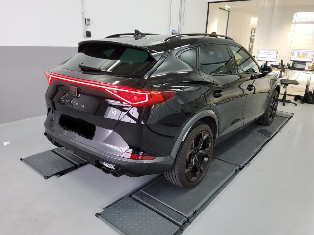 Cupra Formentor 2.0 TSI 4Drive VZ