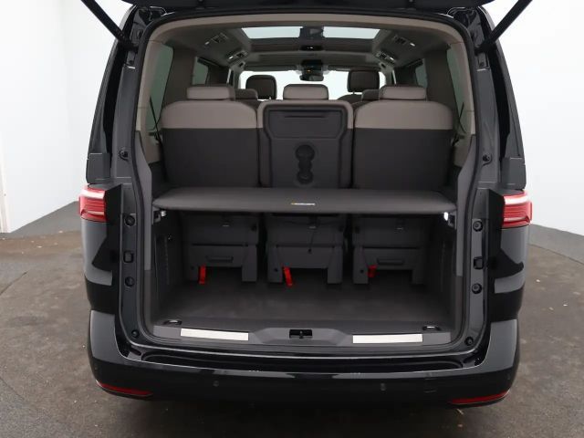 Volkswagen Multivan 2.0 TDI DSG Lang Style T7