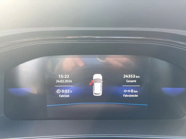 Volkswagen T-Roc Cabriolet DSG R-Line