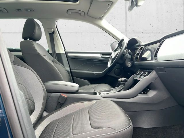 Skoda Kodiaq 1.5 TSI Tour