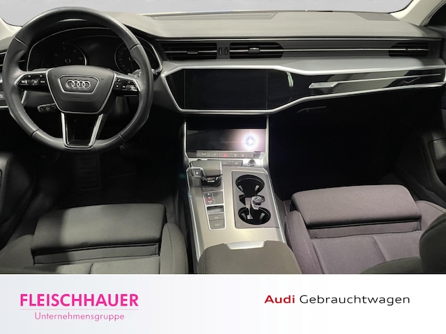 Audi A6 40 TDI Avant S-Tronic Sport