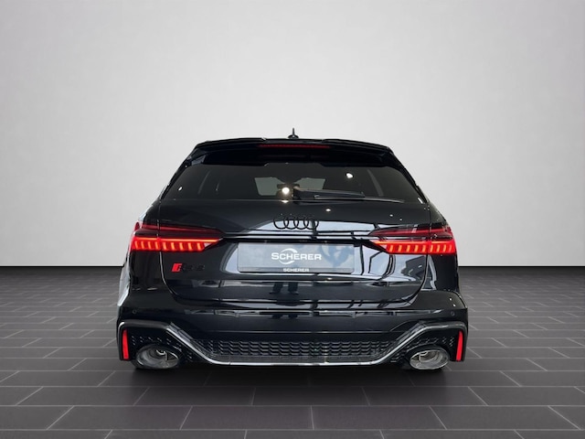 Audi A6 e-tron Avant Performance Quattro