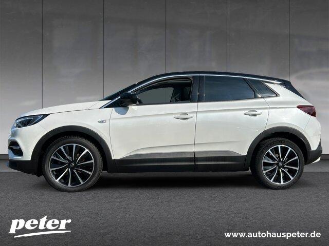 Opel Grandland X Turbo Ultimate