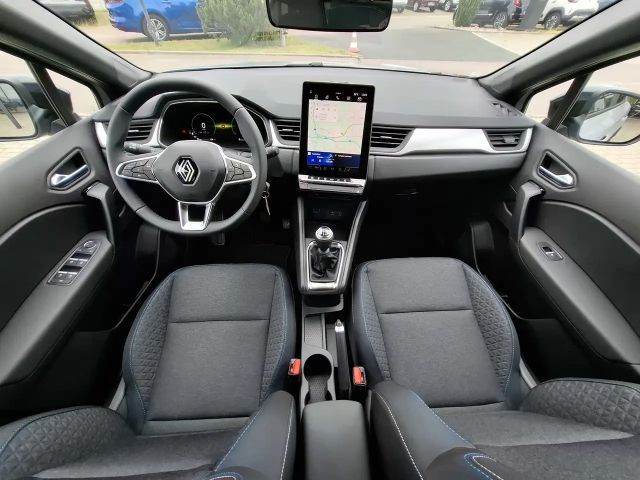 Renault Captur Evolution TCe 90