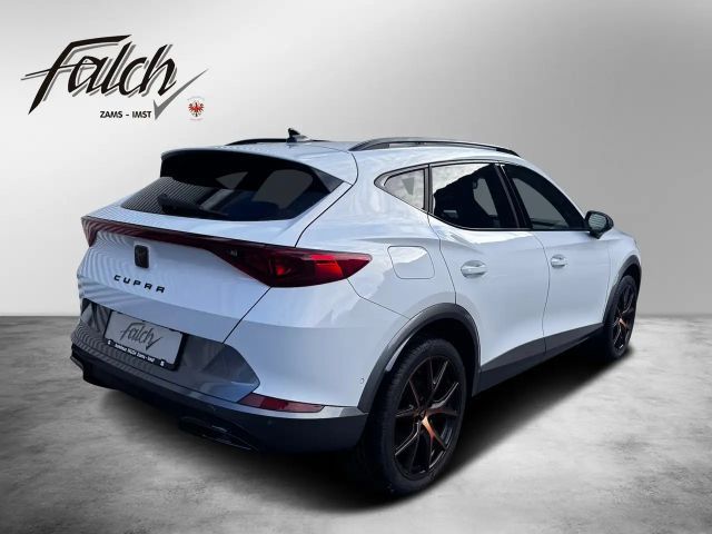 Cupra Formentor 2.0 TSI 4Drive DSG