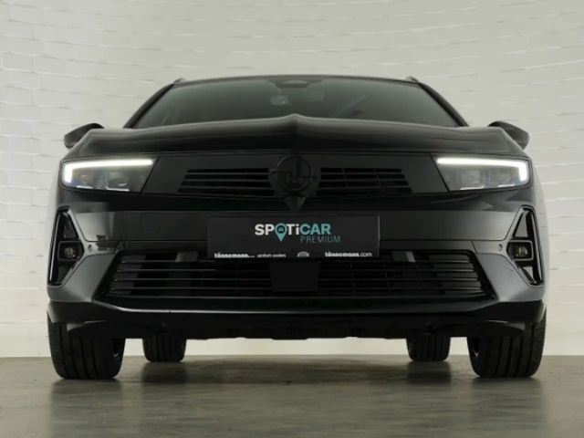 Opel Astra GS-Line Grand Sport Sports Tourer