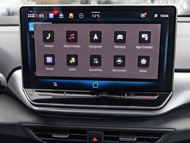 Volkswagen ID.4 IQ.Drive Pure